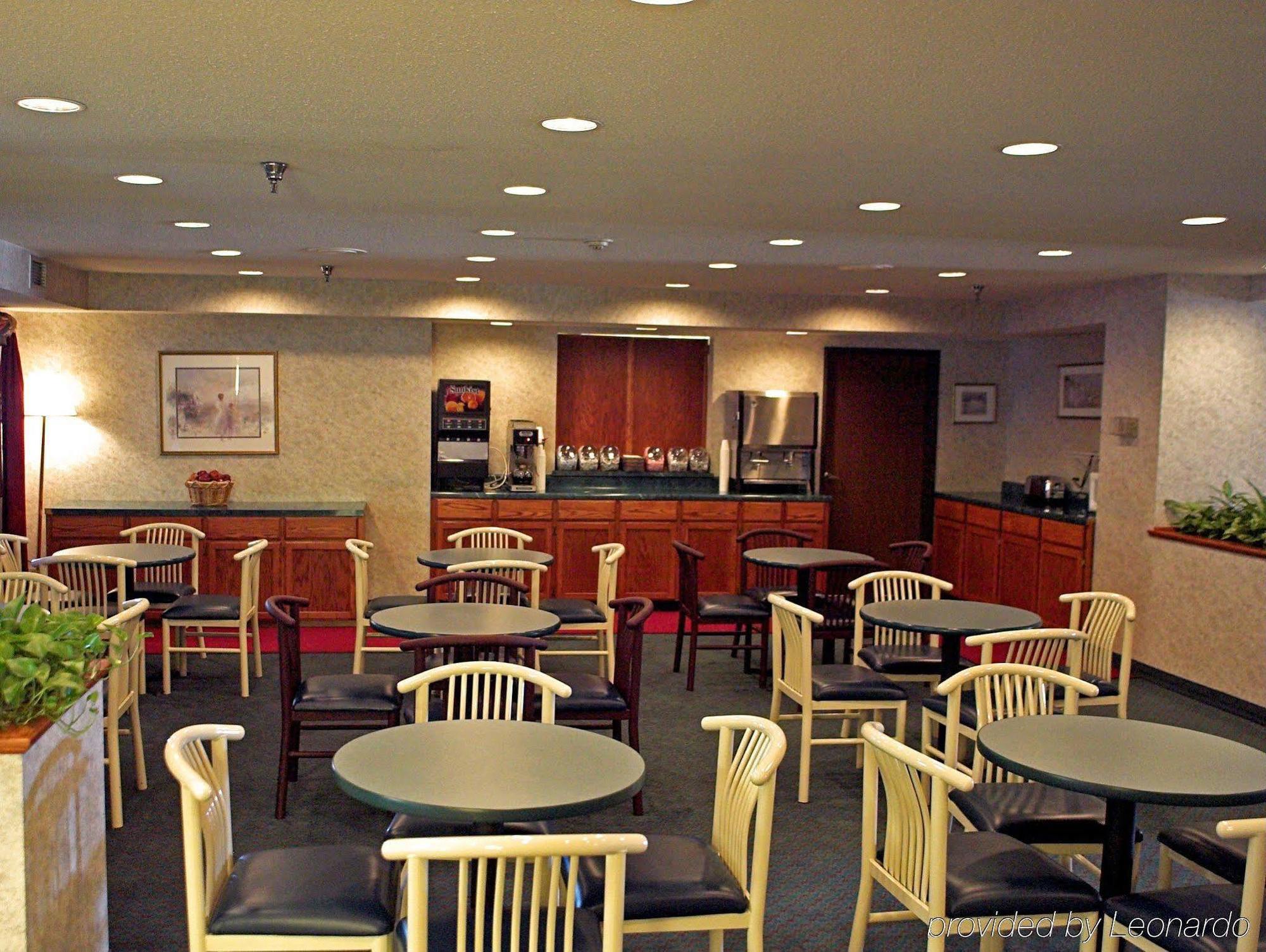Americas Best Value Inn&Suites Saint Charles Exterior foto