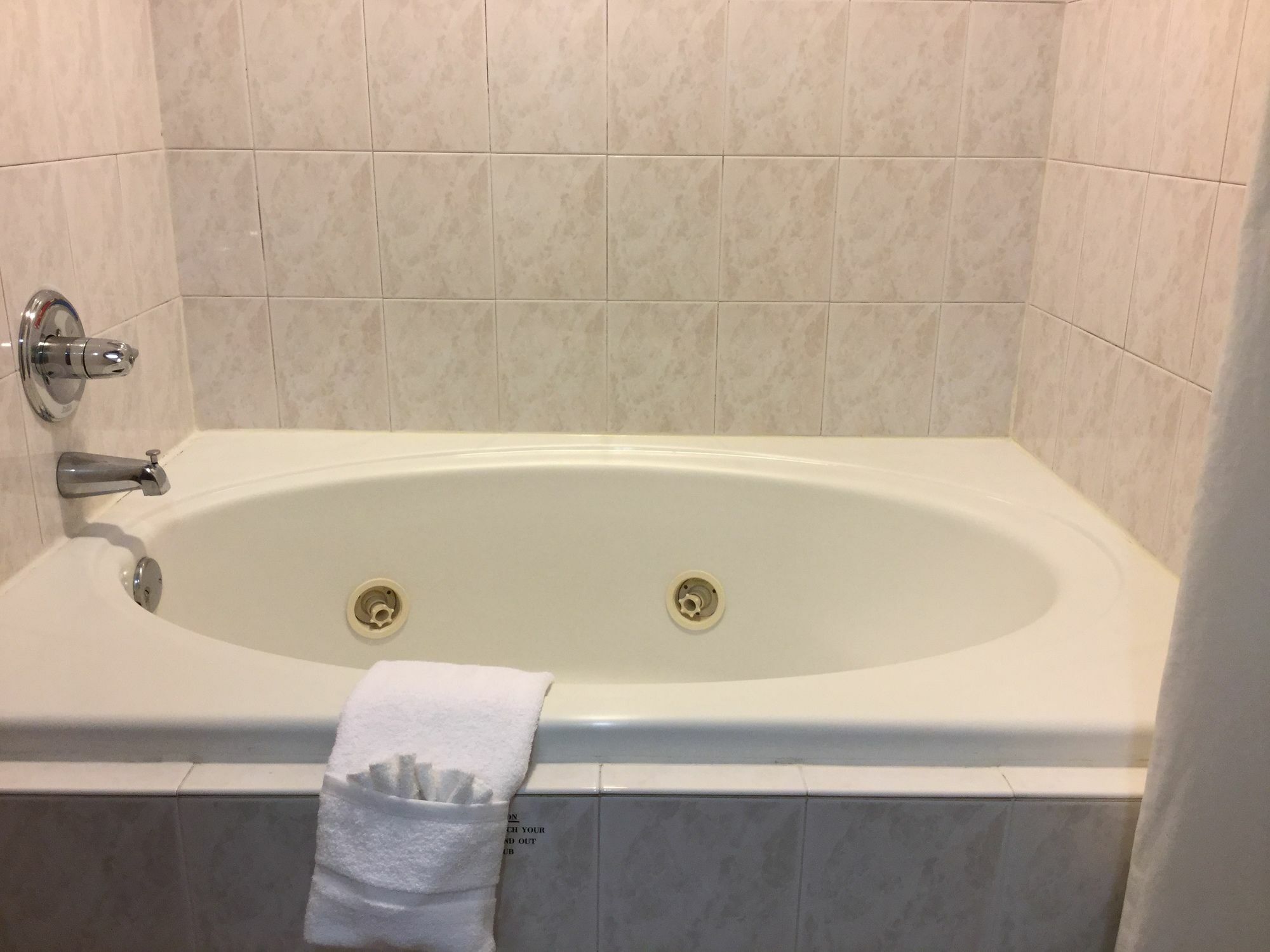 Americas Best Value Inn&Suites Saint Charles Exterior foto