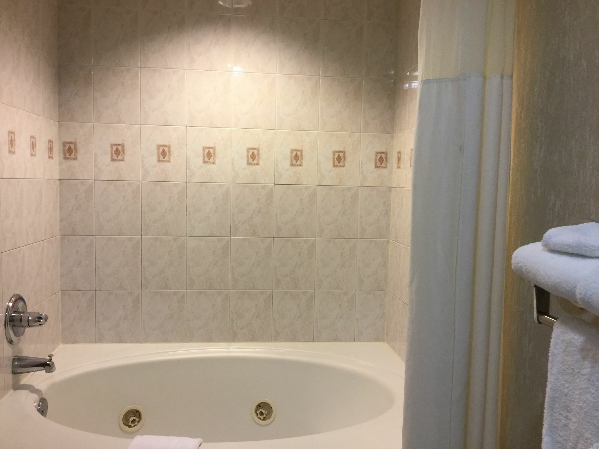 Americas Best Value Inn&Suites Saint Charles Exterior foto
