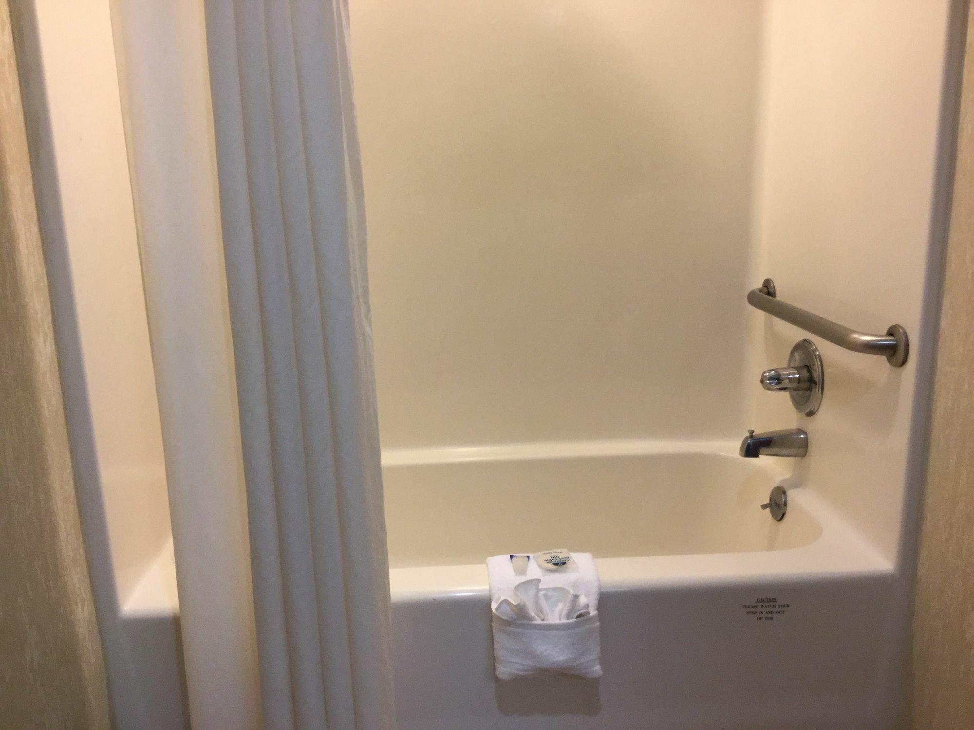 Americas Best Value Inn&Suites Saint Charles Exterior foto
